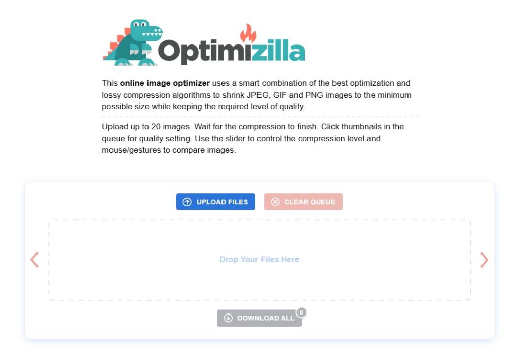 optimizilla